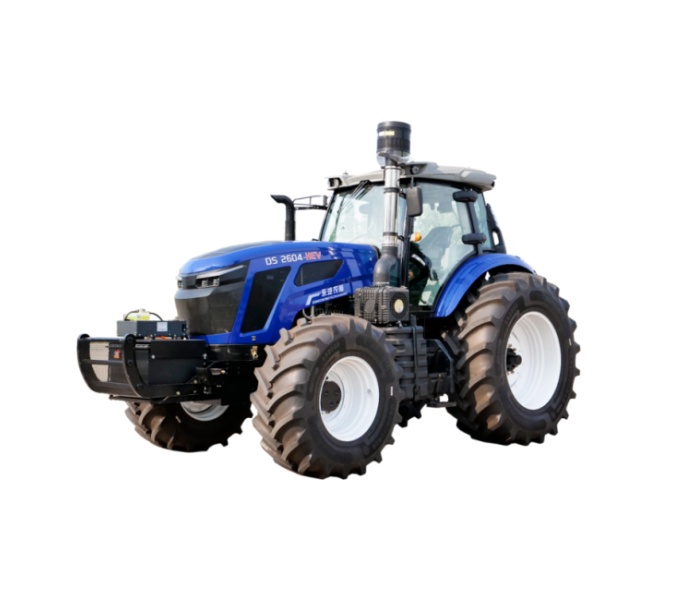 DS2604-HEV